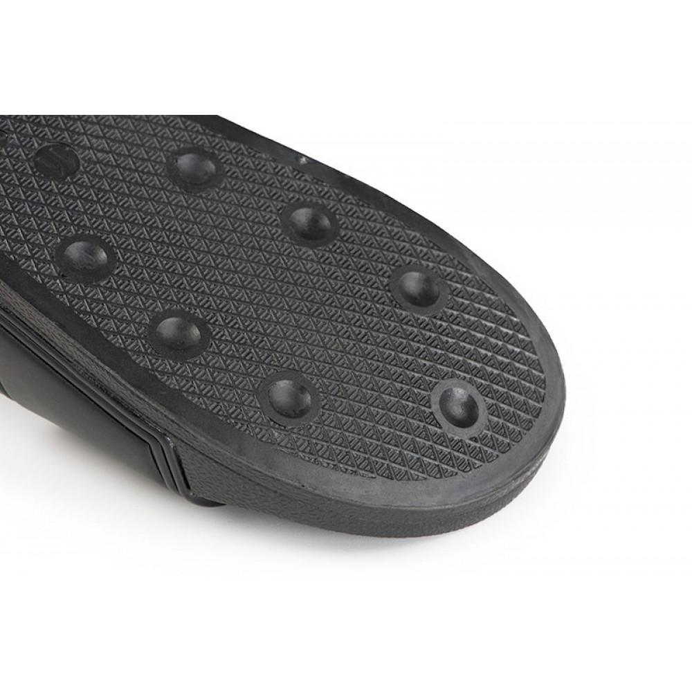 Fox Sliders Black / Camo size 12 uk / 46 Eu (CFW137) 