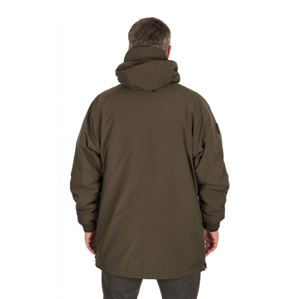 Sherpa -tec pullover - M (CFX195) 