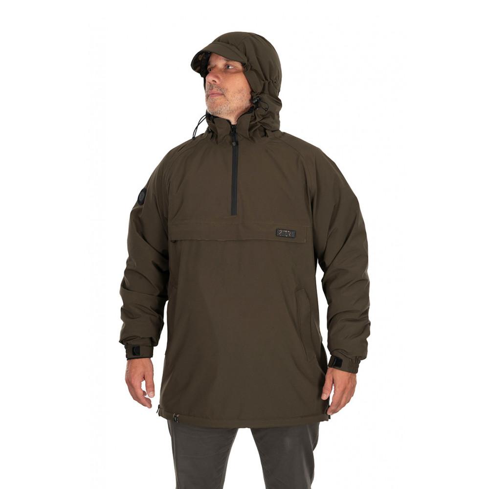 Sherpa -tec pullover - 2XL (CFX198) 