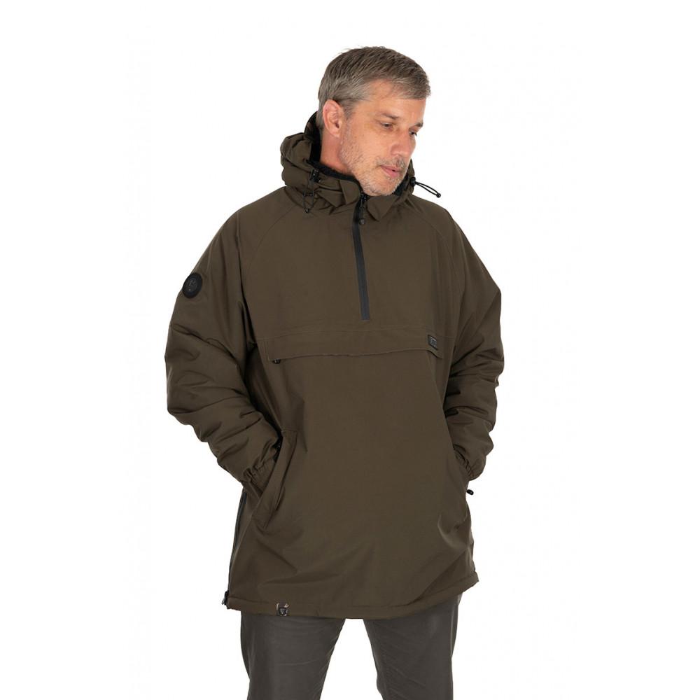 Sherpa -tec pullover - 2XL (CFX198) 