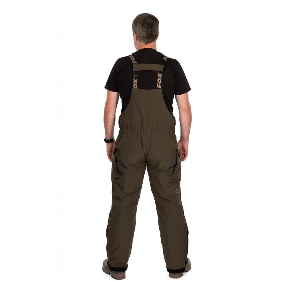 Sherpa -tec sallopettes - L (CFX210) 