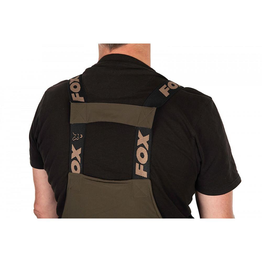 Sherpa -tec sallopettes - XL (CFX211) 