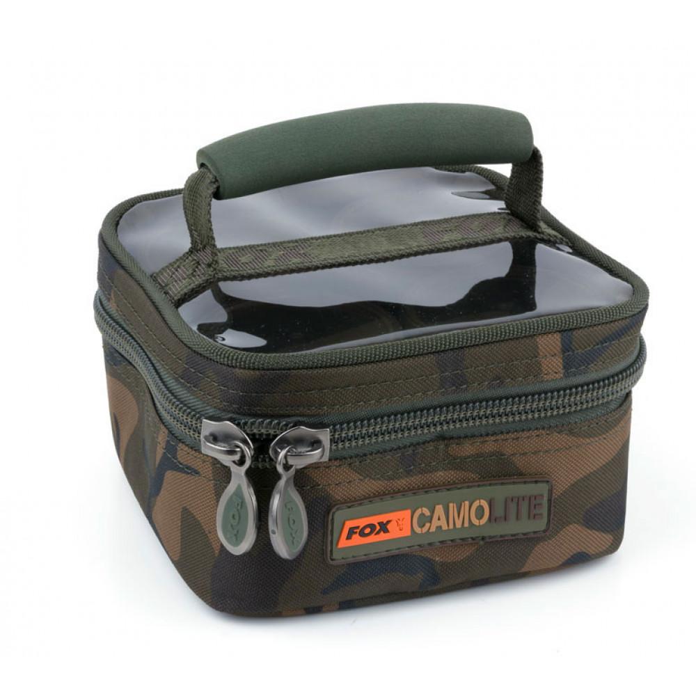 Camolite Glug 6 pot case (CLU311) 