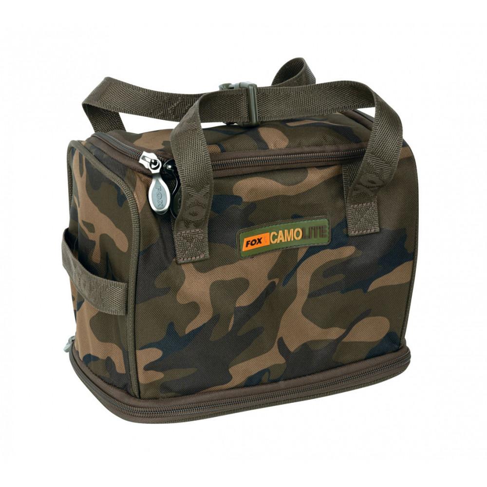 Fox Camolite Bait/AirDry Bag M (CLU387) 