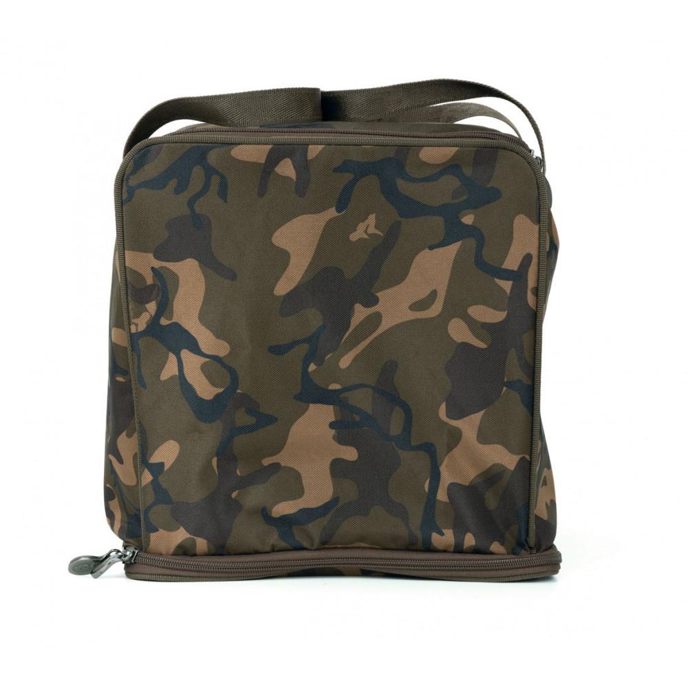 Fox Camolite Bait/AirDry Bag M (CLU387) 