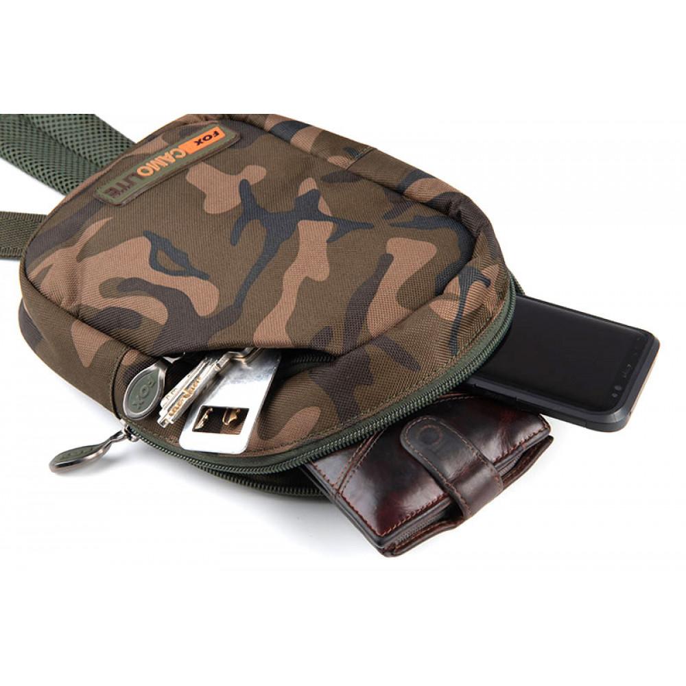 Camolite Shoulder Wallet (CLU438) 