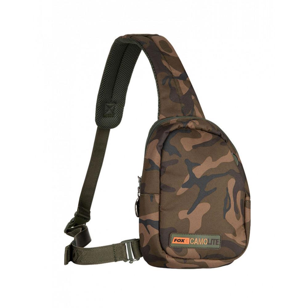 Camolite Shoulder Wallet (CLU438) 