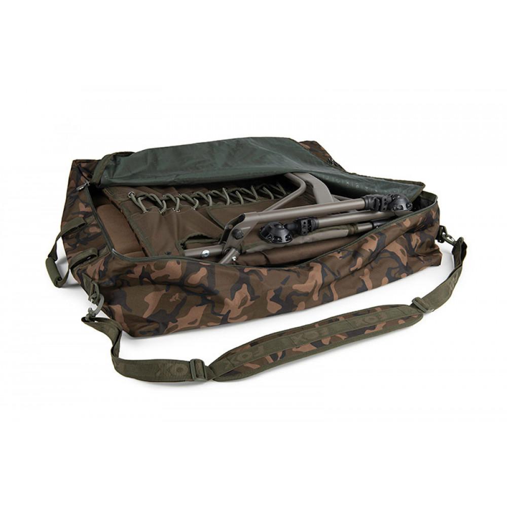 Camolite Large Chair Bag (Fits Supa Deluxe and R3 sized chairs) (CLU447) 