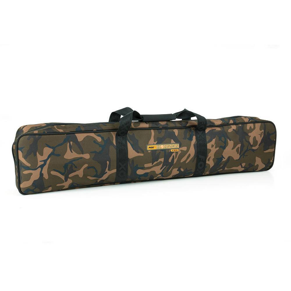 Horizon Duo camo 3 rod pod inc 2 x 36