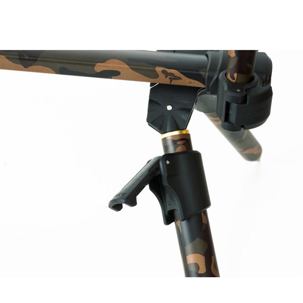 Horizon Duo camo 3 rod pod inc 2 x 36