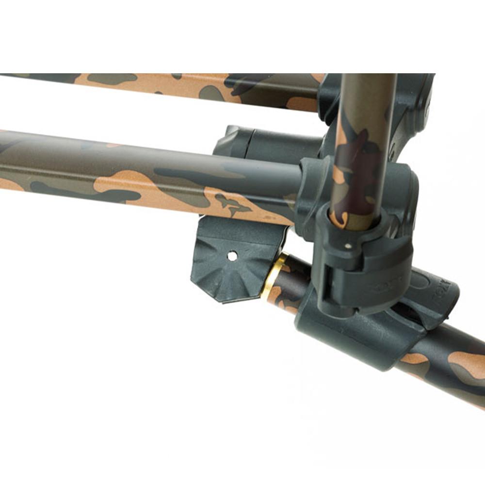 Horizon Duo camo 3 rod pod inc 2 x 36