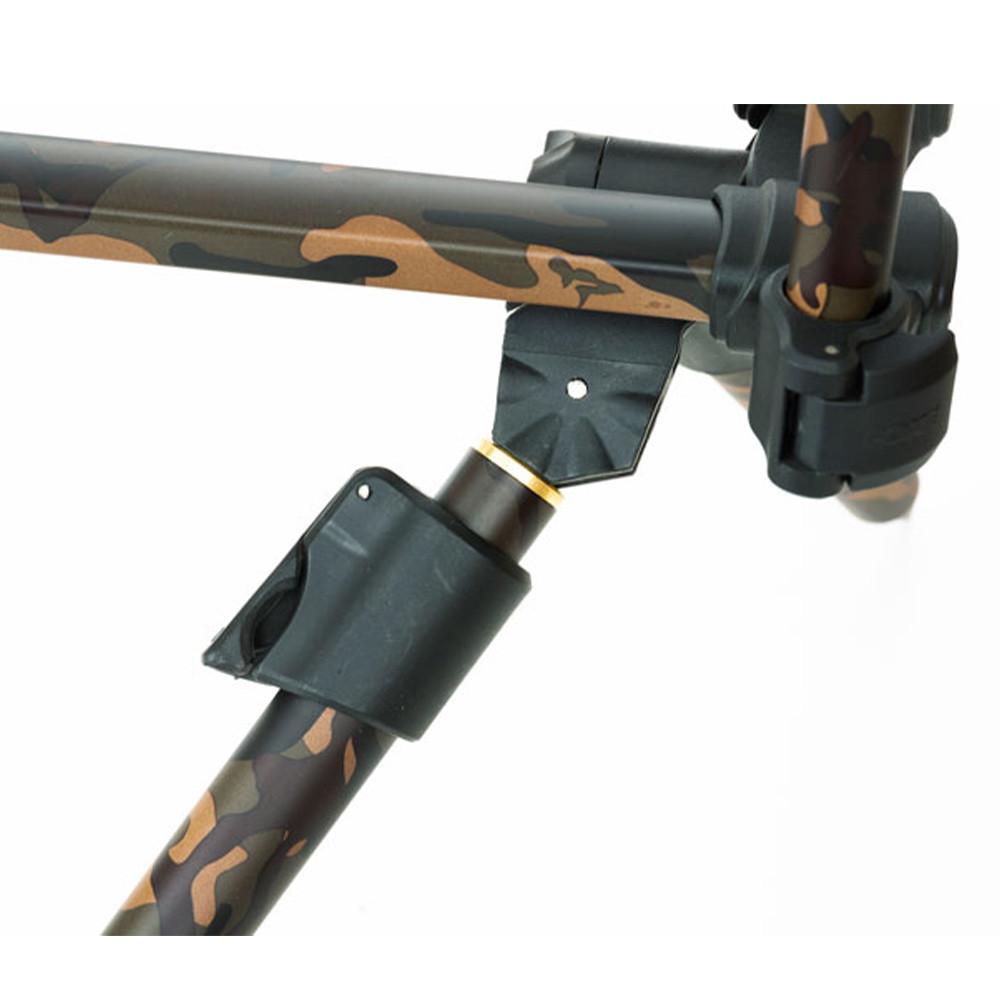 Horizon Duo camo 3 rod pod inc 2 x 36