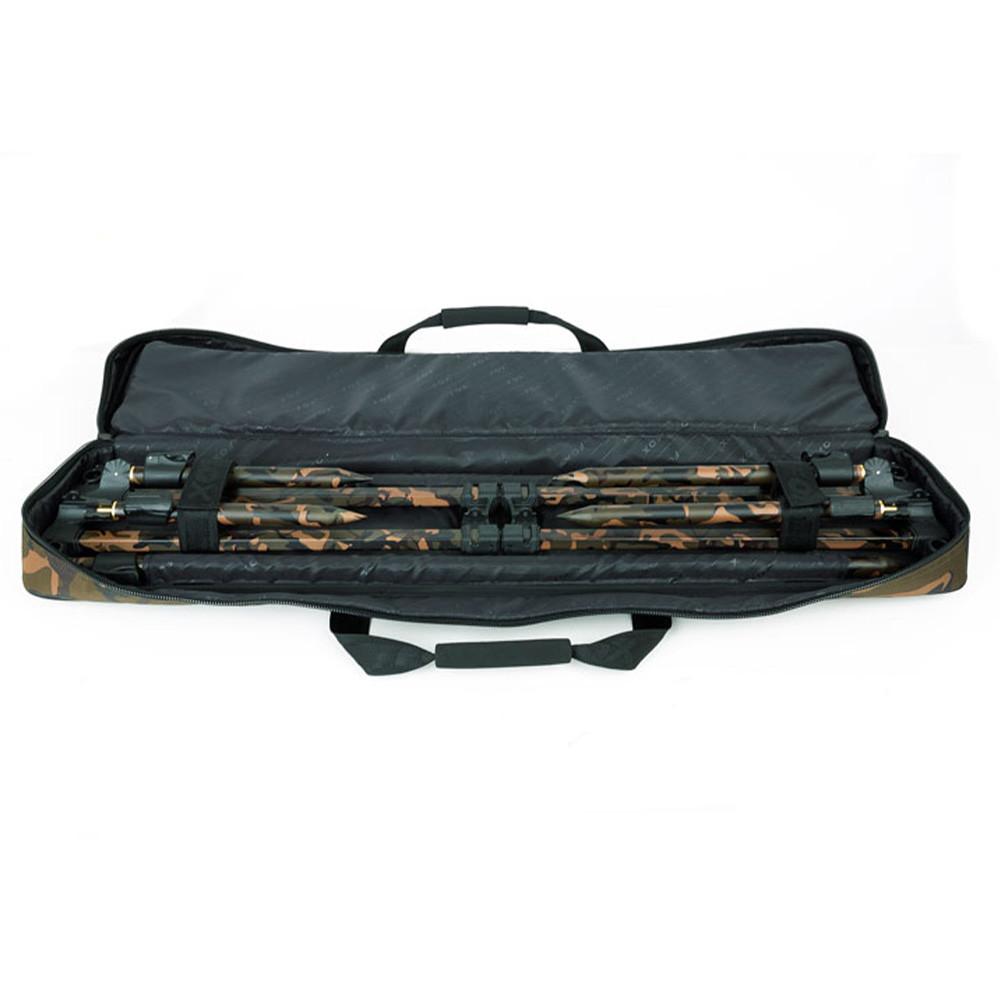 Horizon Duo camo 3 rod pod inc 2 x 36