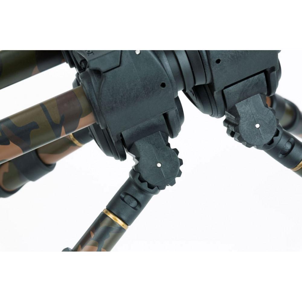 Ranger MK2 CAMO pod 3 rod (CRP039) 