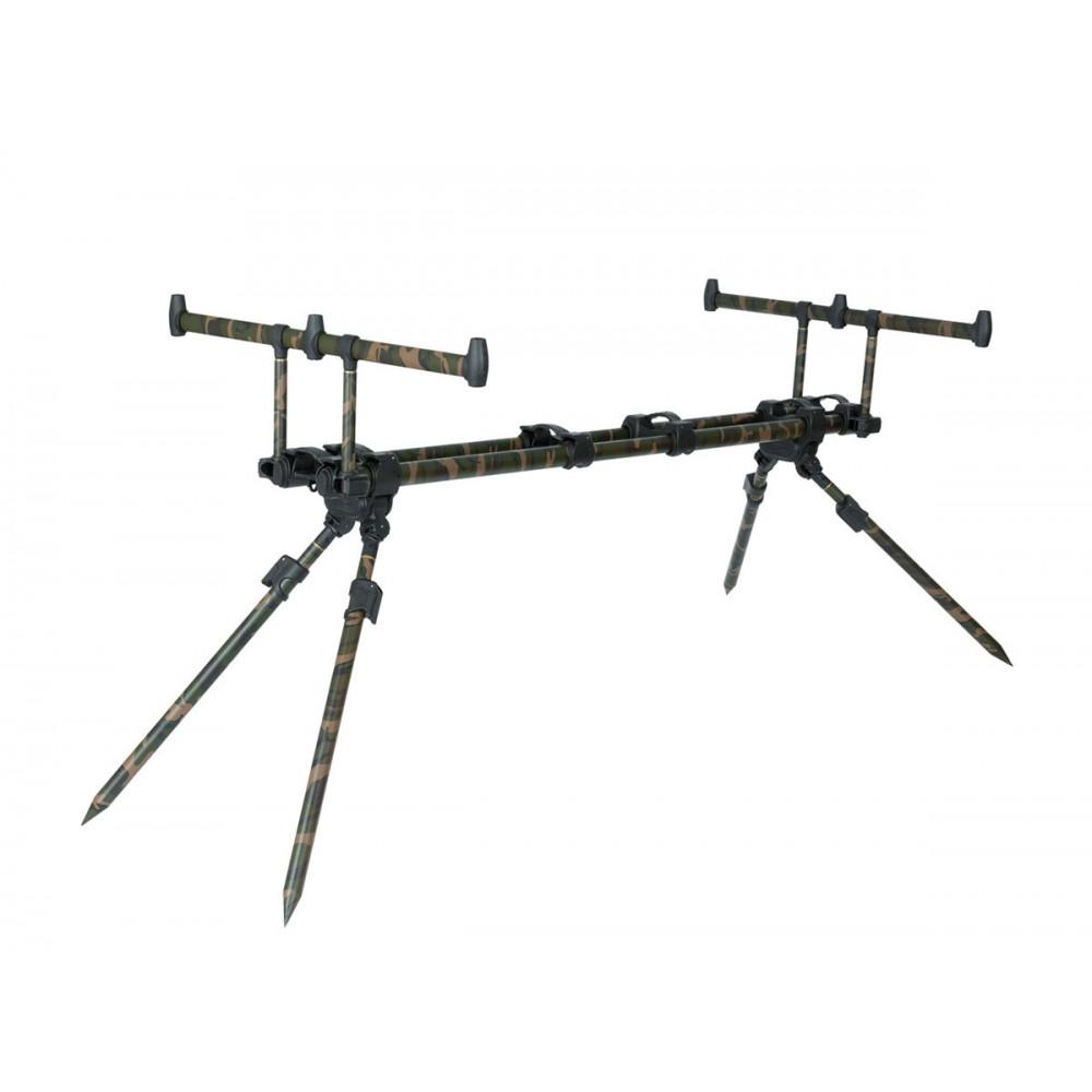 Ranger MK2 CAMO pod 3 rod (CRP039) 
