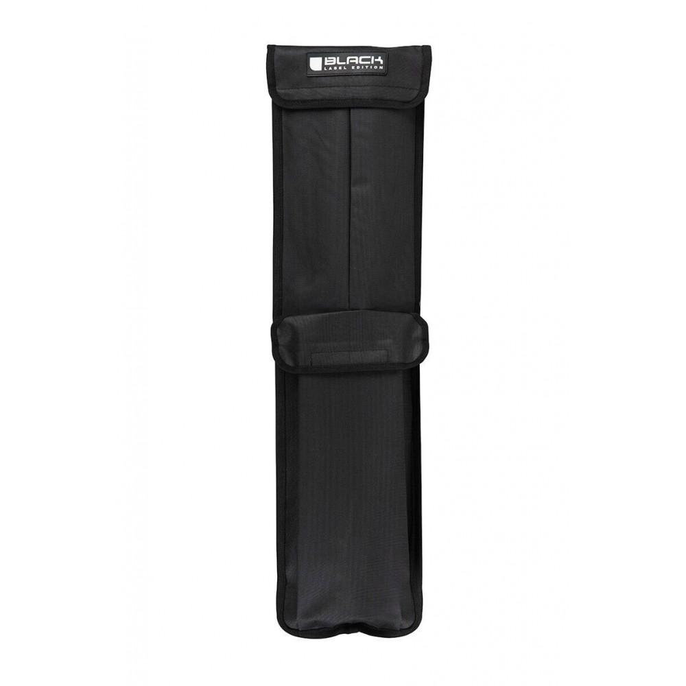 Black Label Slim 3 Rod Pod Complete + bag (CRP048) 