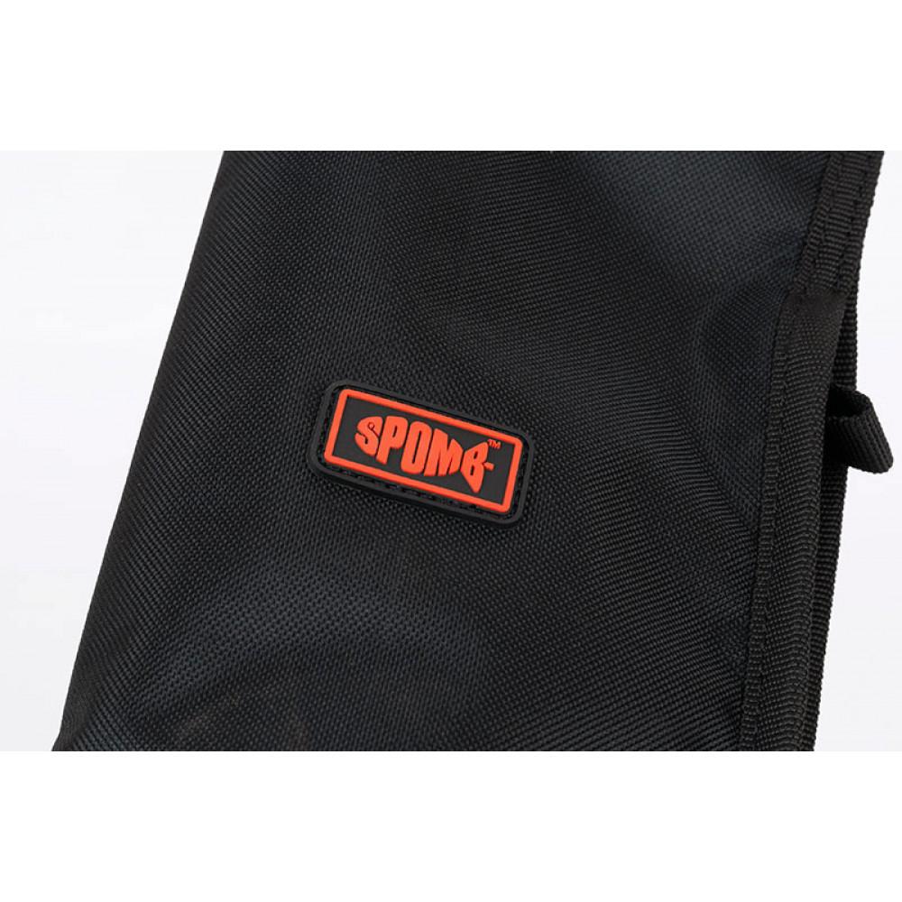 SPOMB 12ft rod jacket (DLU001) 
