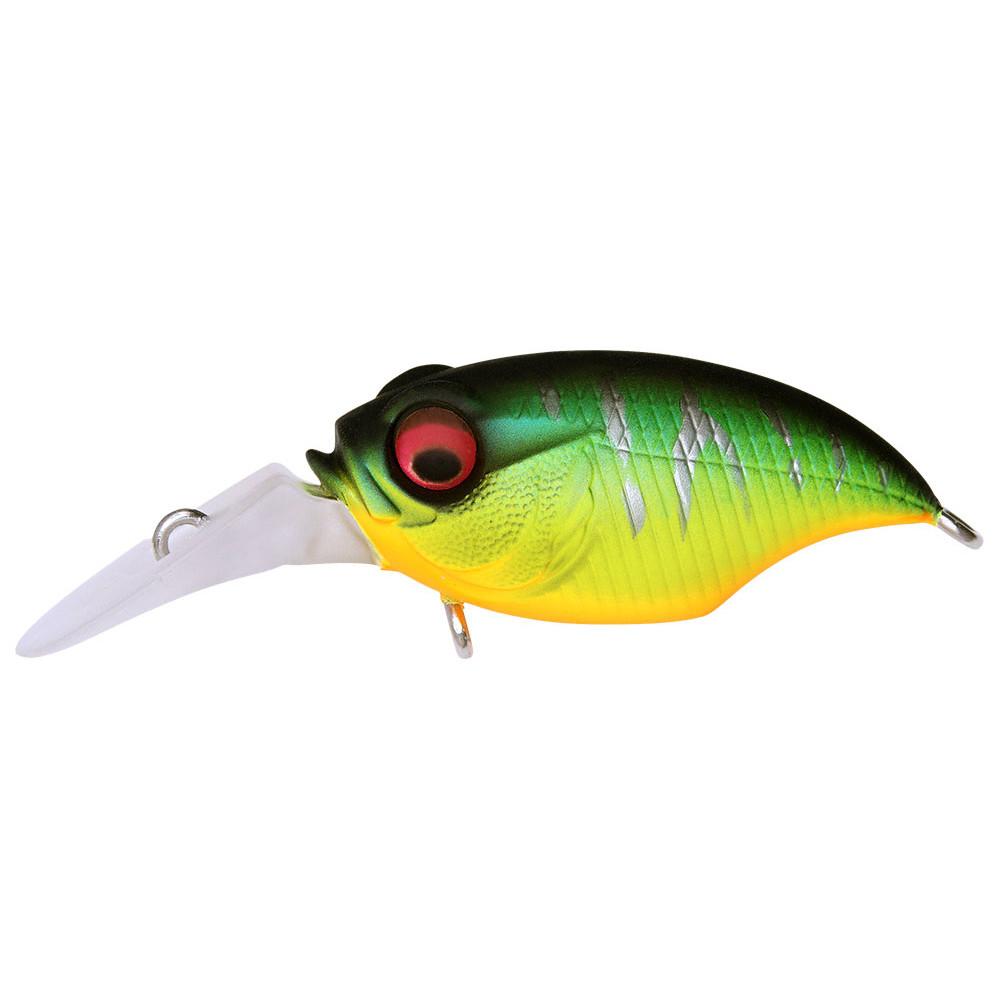 GRIFFON BAIT FINESSE MR-X MAT TIGER 