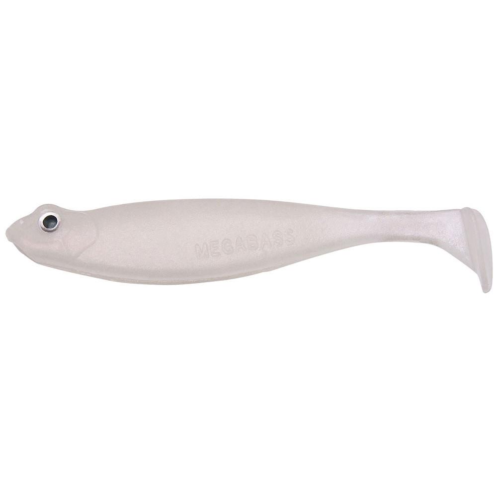 HAZEDONG SHAD SW 3 GLOW PEARL WHITE 
