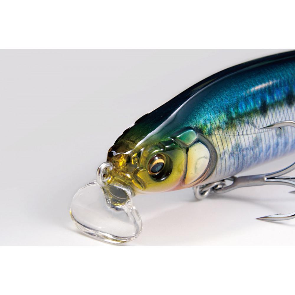 X-80 MAGNUM GLX LAPIS BLUE GB 