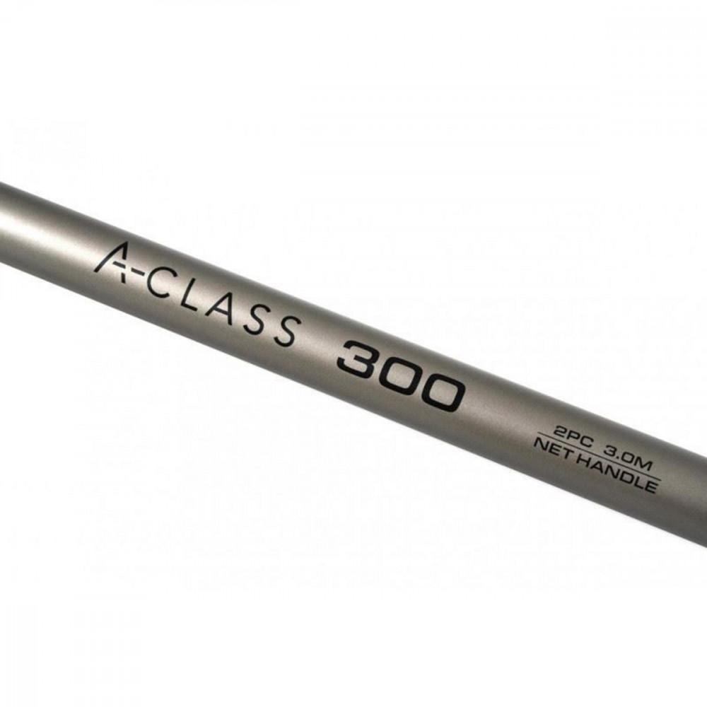 GURU A-CLASS 300 NET HANDLE 3.0m 2pc (GAC019) 
