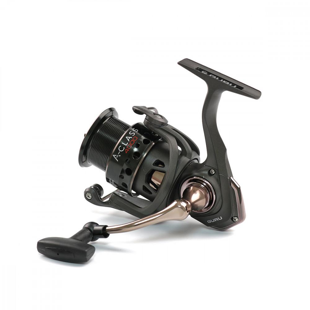 GURU A-CLASS 4000 REEL (GAC055) 