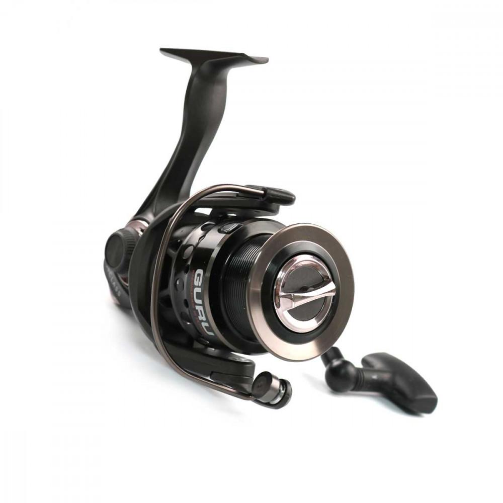 GURU A-CLASS 4000 REEL (GAC055) 