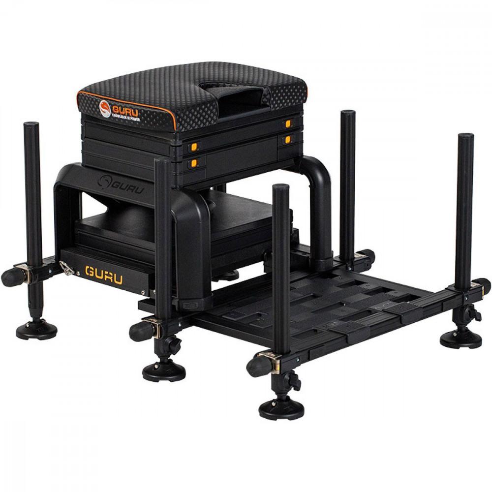 GURU RSW GURU SEATBOX (GRSB04) 