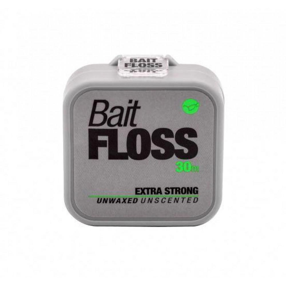 UNWAXED BAIT FLOSS (KBFU) 