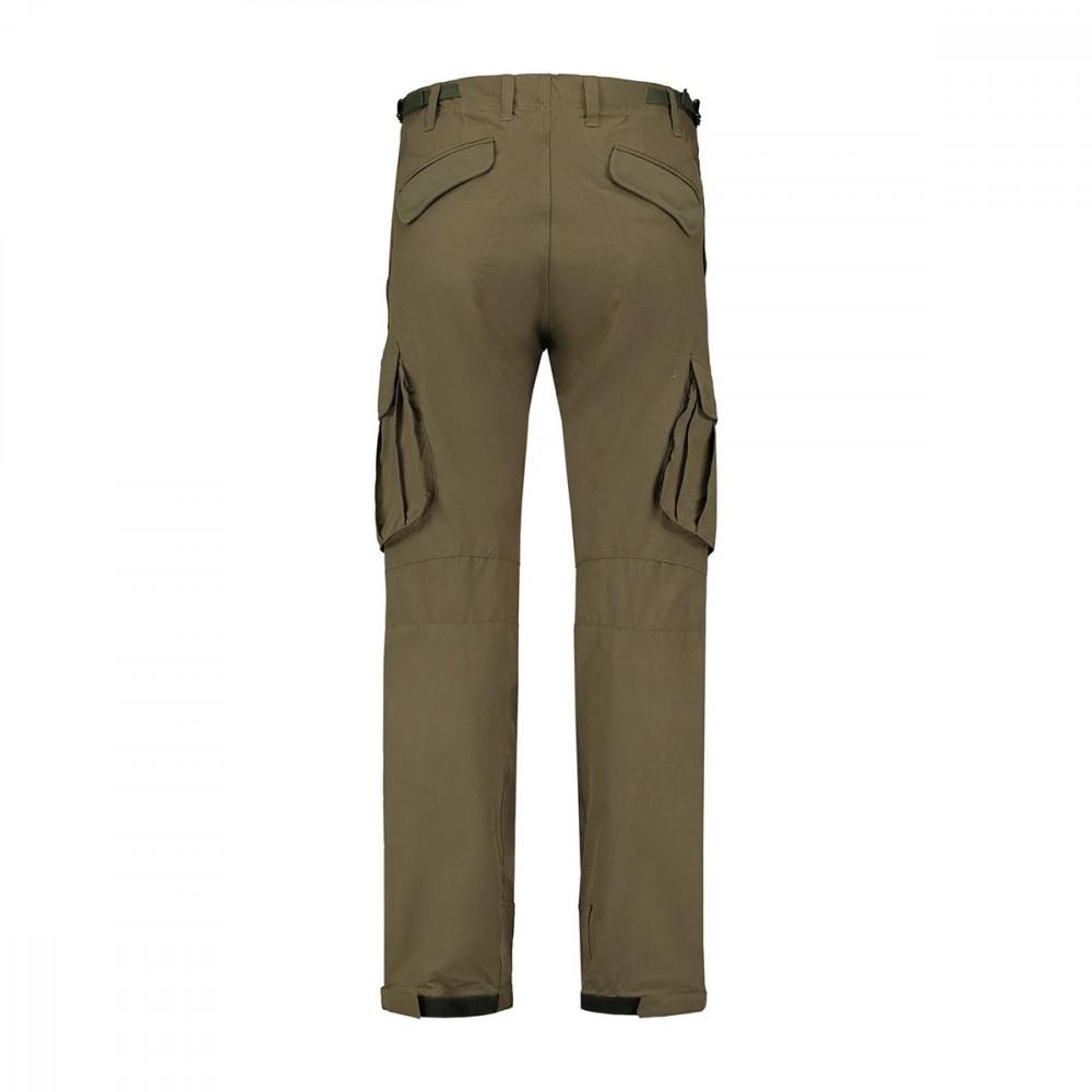 KORE- ORIGINAL KOMBATS MILITARY OLIVE XL (KCL076) 