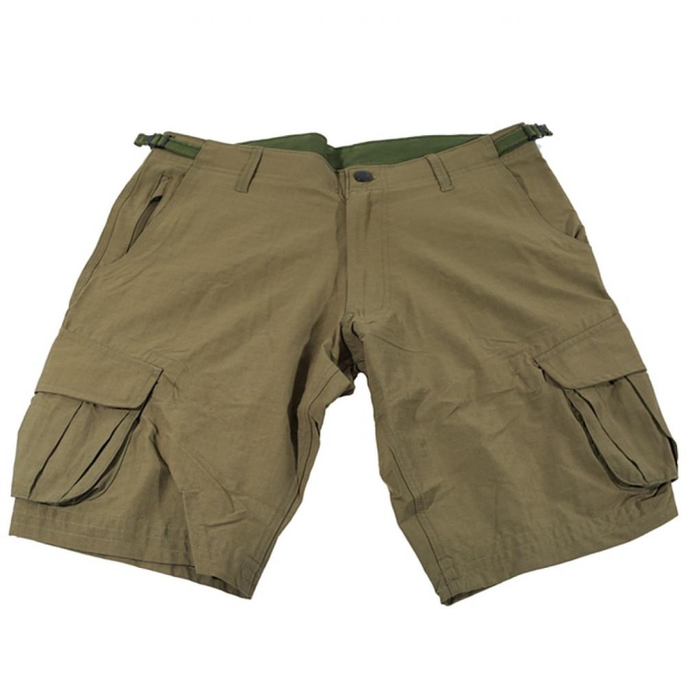 KORE KOMBAT SHORTS MILITARY OLIVE XL (KCL160) 