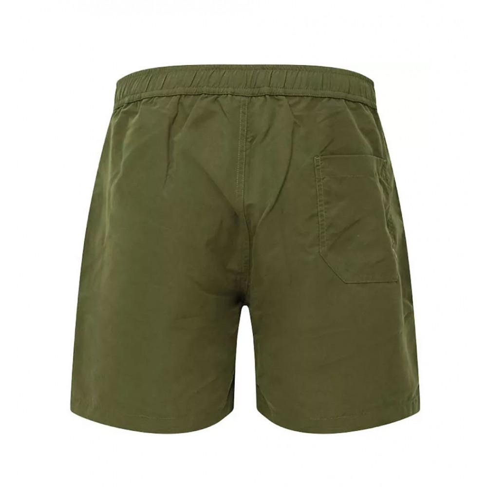 KORE QUICK DRY SHORTS OLIVE L (KCL655) 