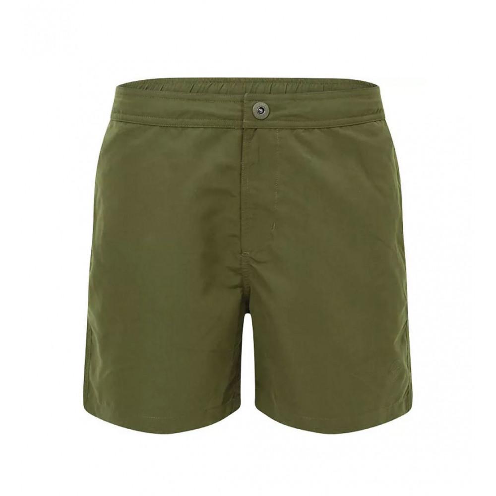 KORE QUICK DRY SHORTS OLIVE L (KCL655) 
