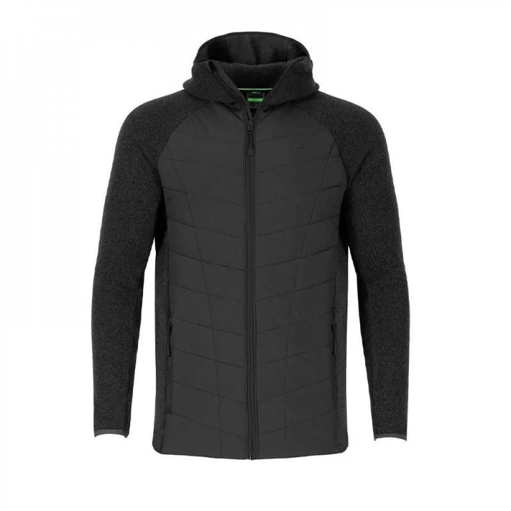 HYBRID JACKET / CHARCOAL XXL (KCL797) 