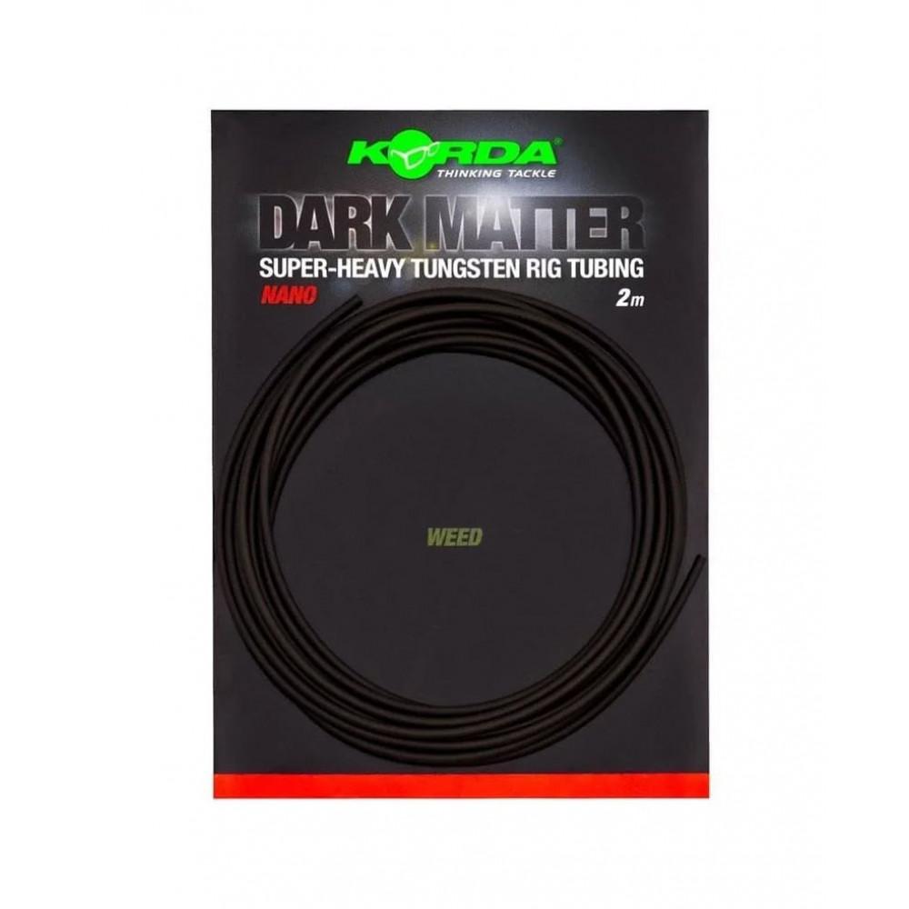 DARK MATTER NANO TUBING WEED (KDM004) 