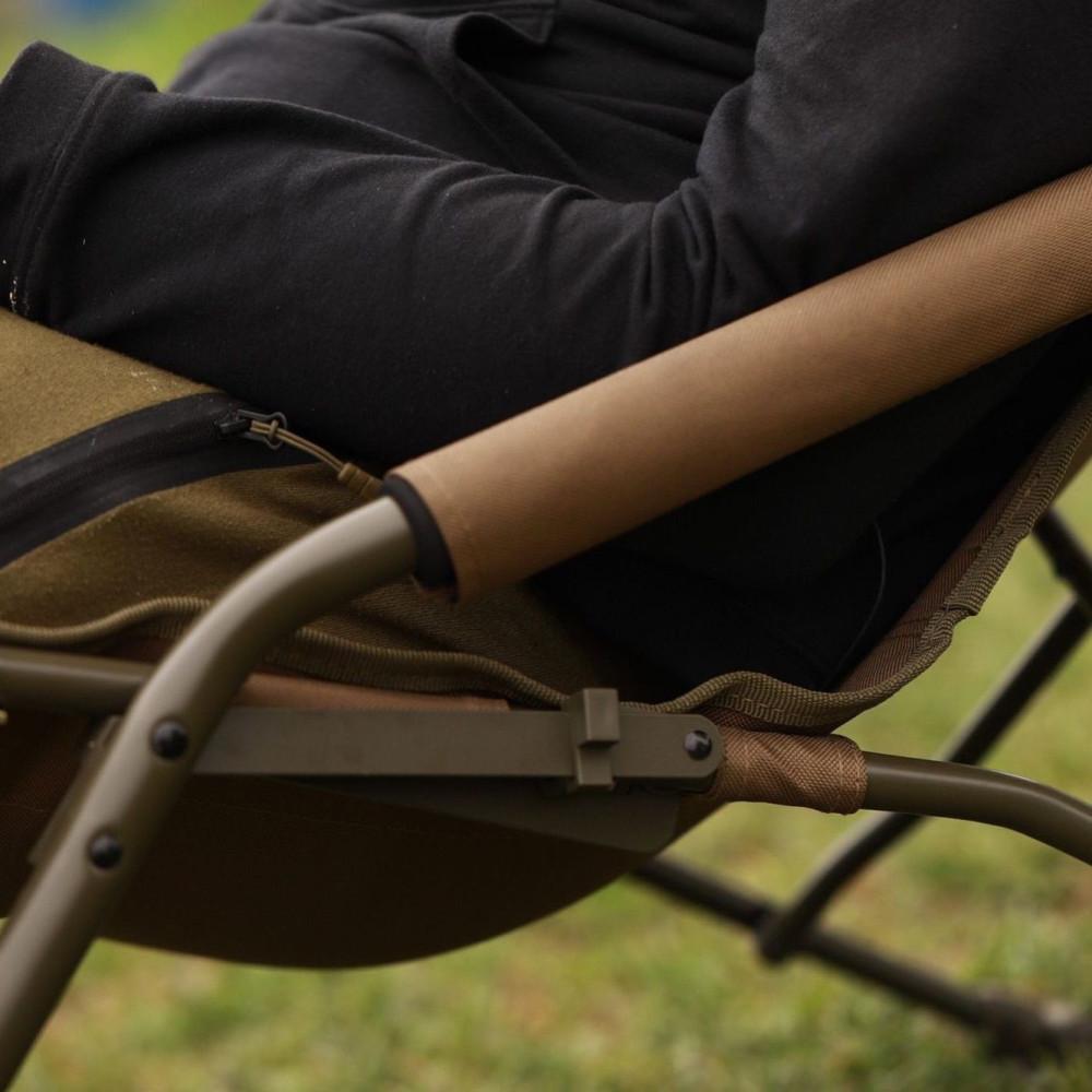 COMPAC LOW CHAIR (KLUG82) 