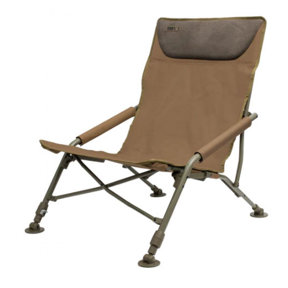 COMPAC LOW CHAIR (KLUG82) 