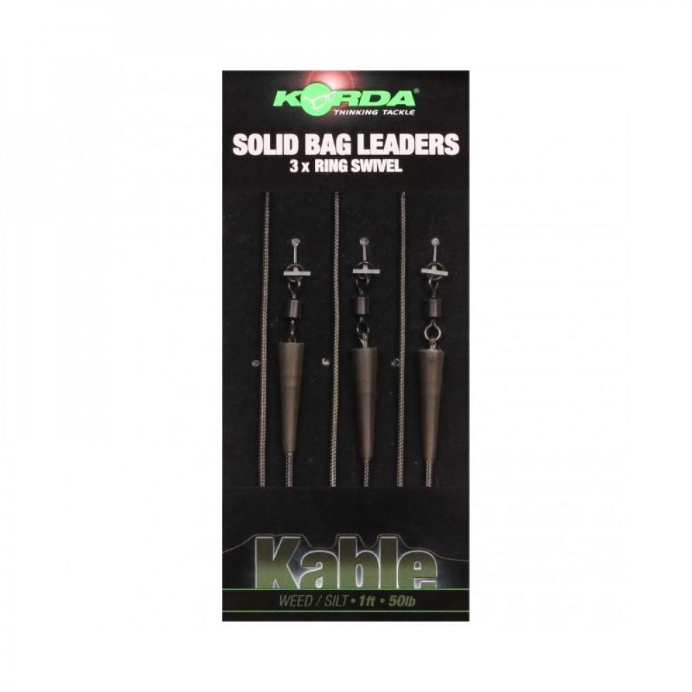 SOLIDZ PVA LEADERS (KPVALL) 