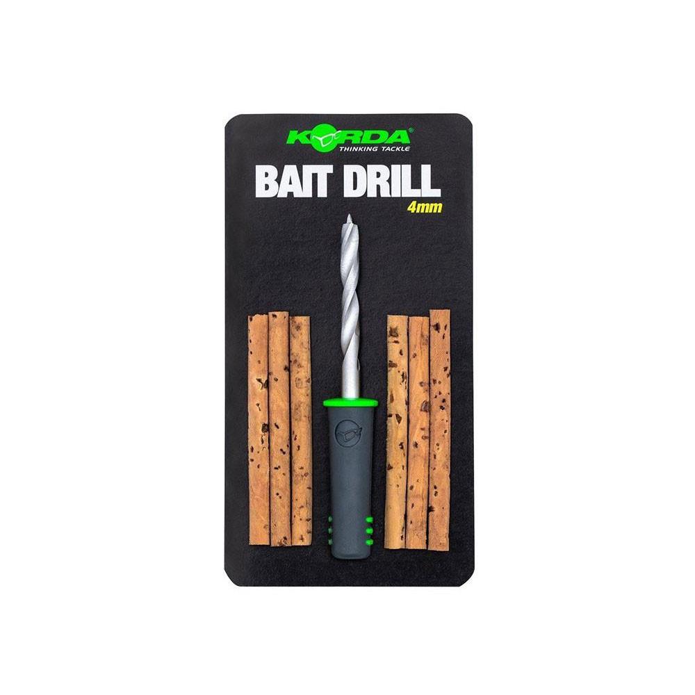 BAIT DRILL 6mm (KRT003) 