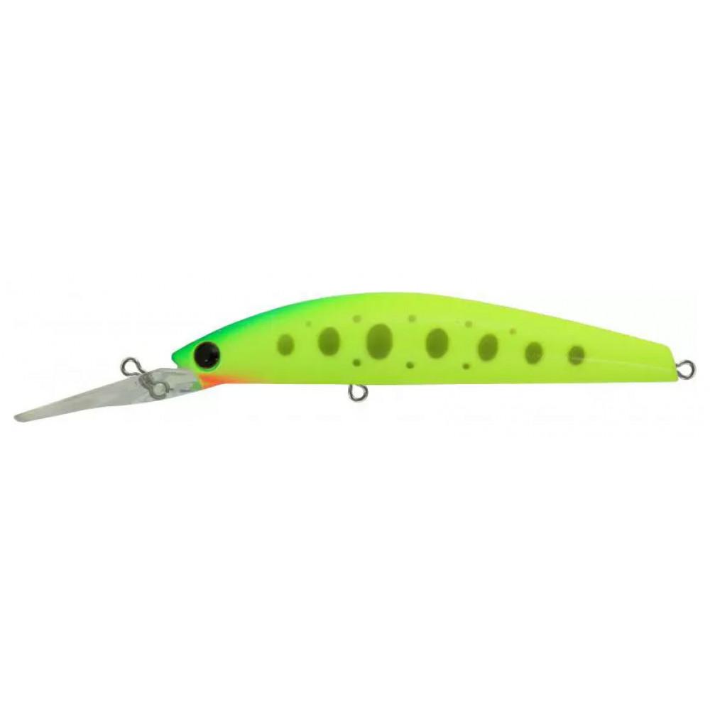 SUGAR MINNOW SG 95F BOOST P-501 