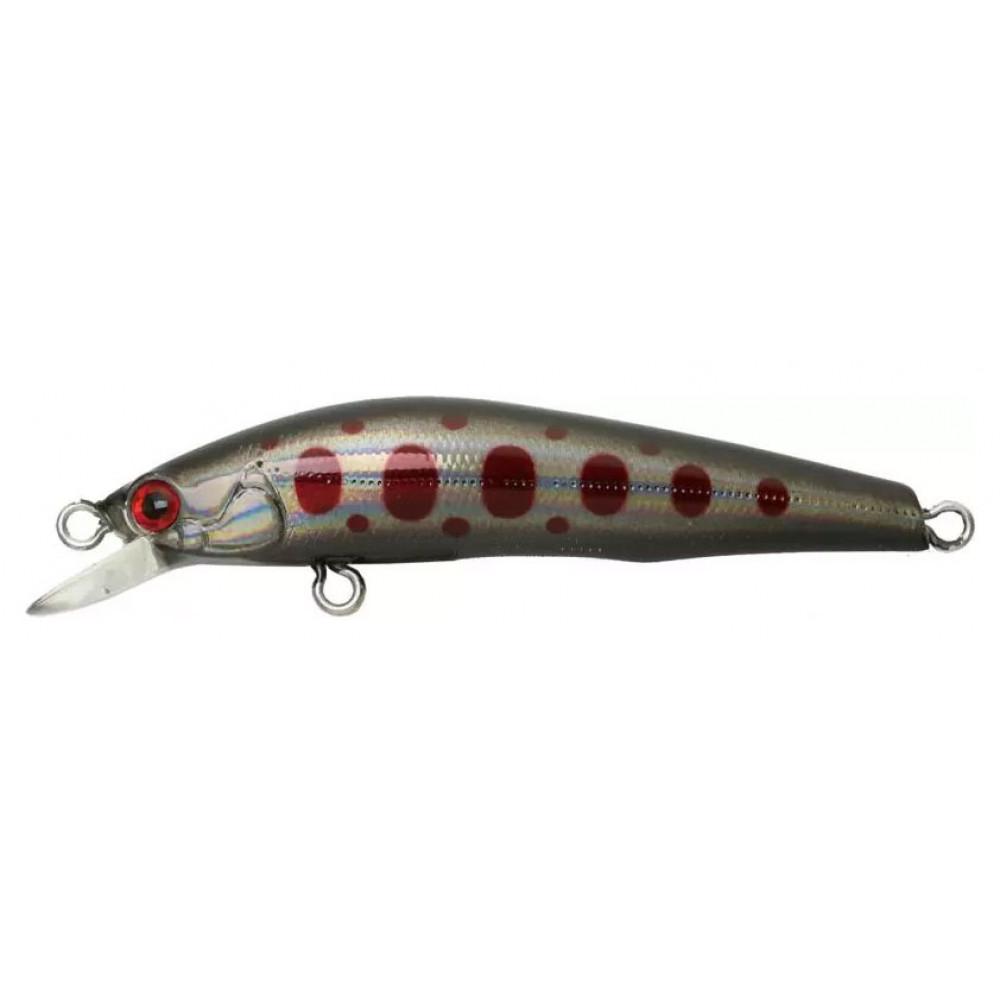 SUGAR MINNOW SG 60F H-163 