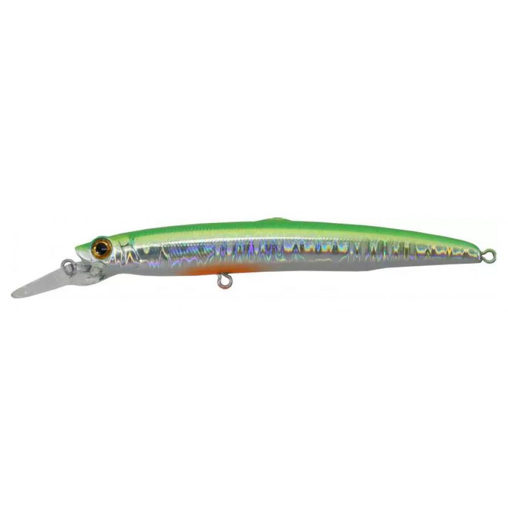 SUGAR MINNOW SLIM 70F FL-409 
