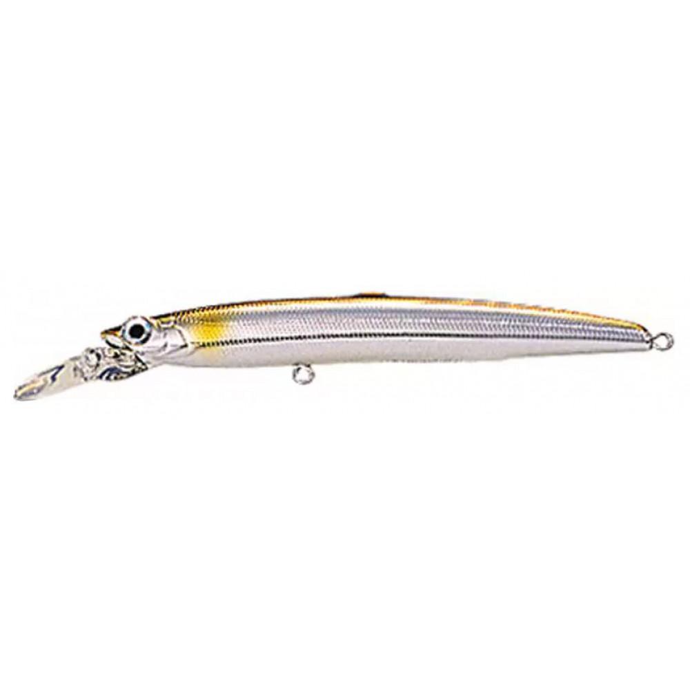 SUGAR MINNOW SLIM 120F M-04 