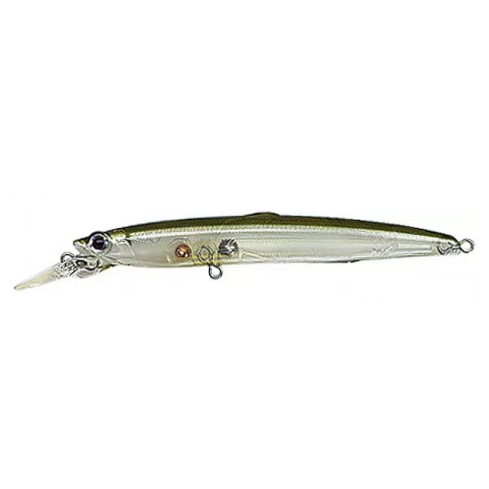 SUGAR MINNOW SLIM 120F FG-03 