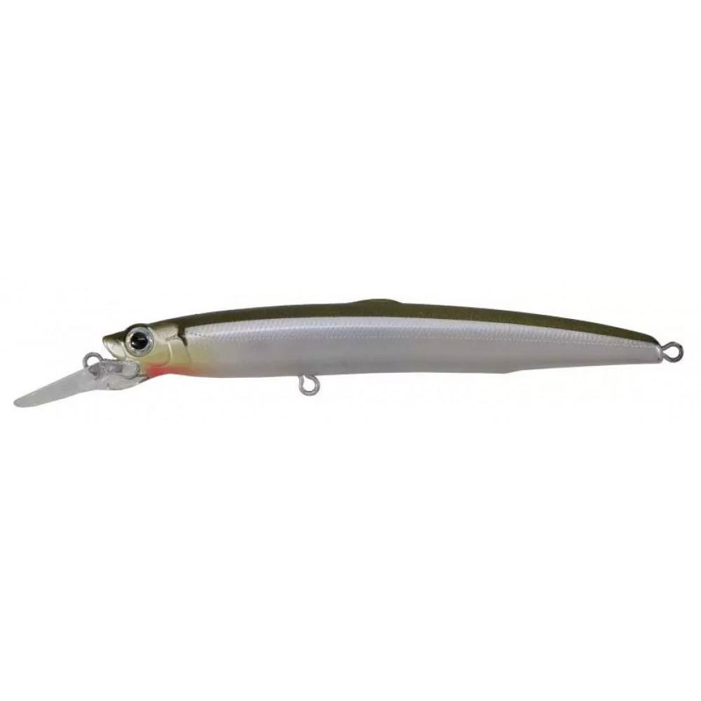 SUGAR MINNOW SLIM 120F KM-03 