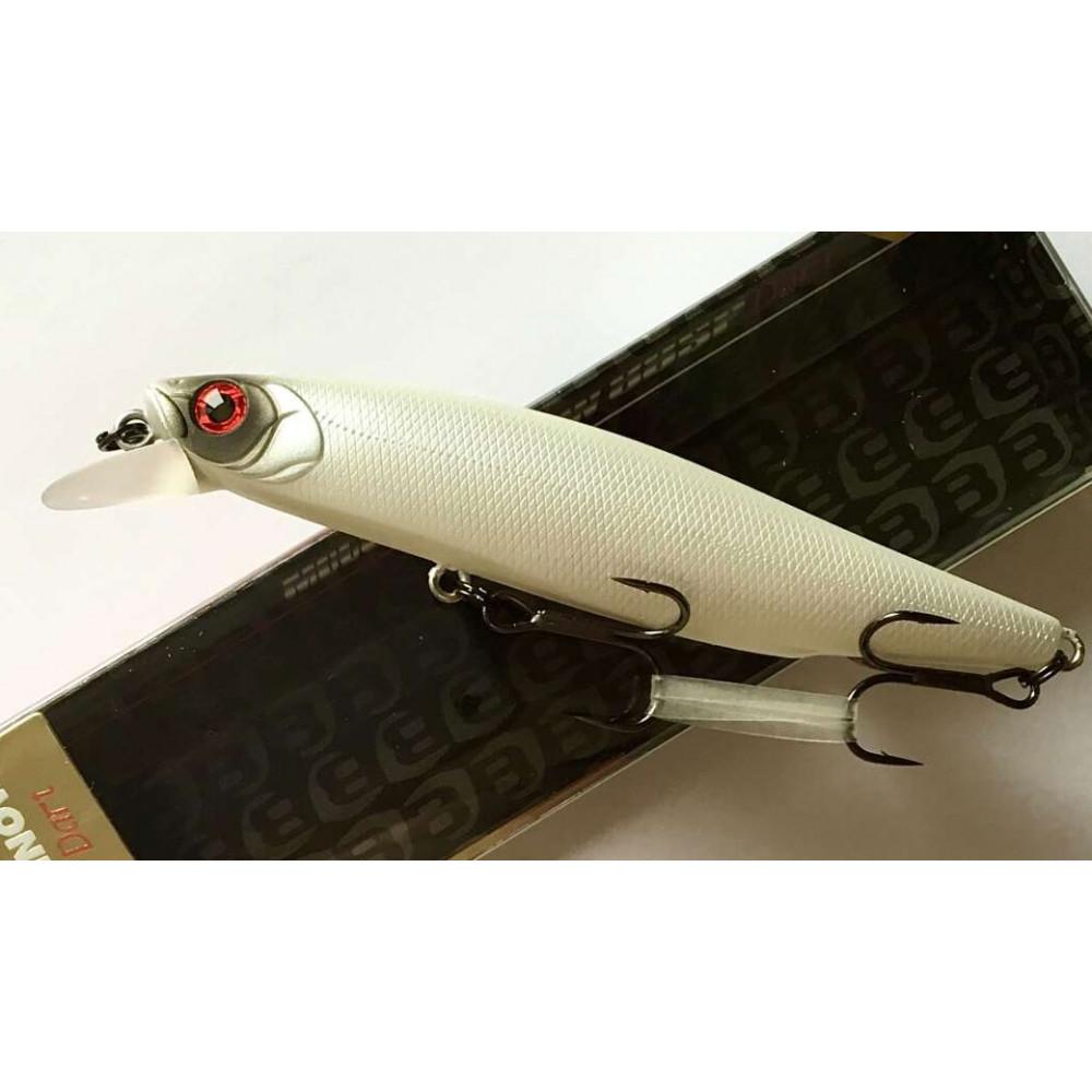 MOGUL MINNOW 88SP DART P-473 