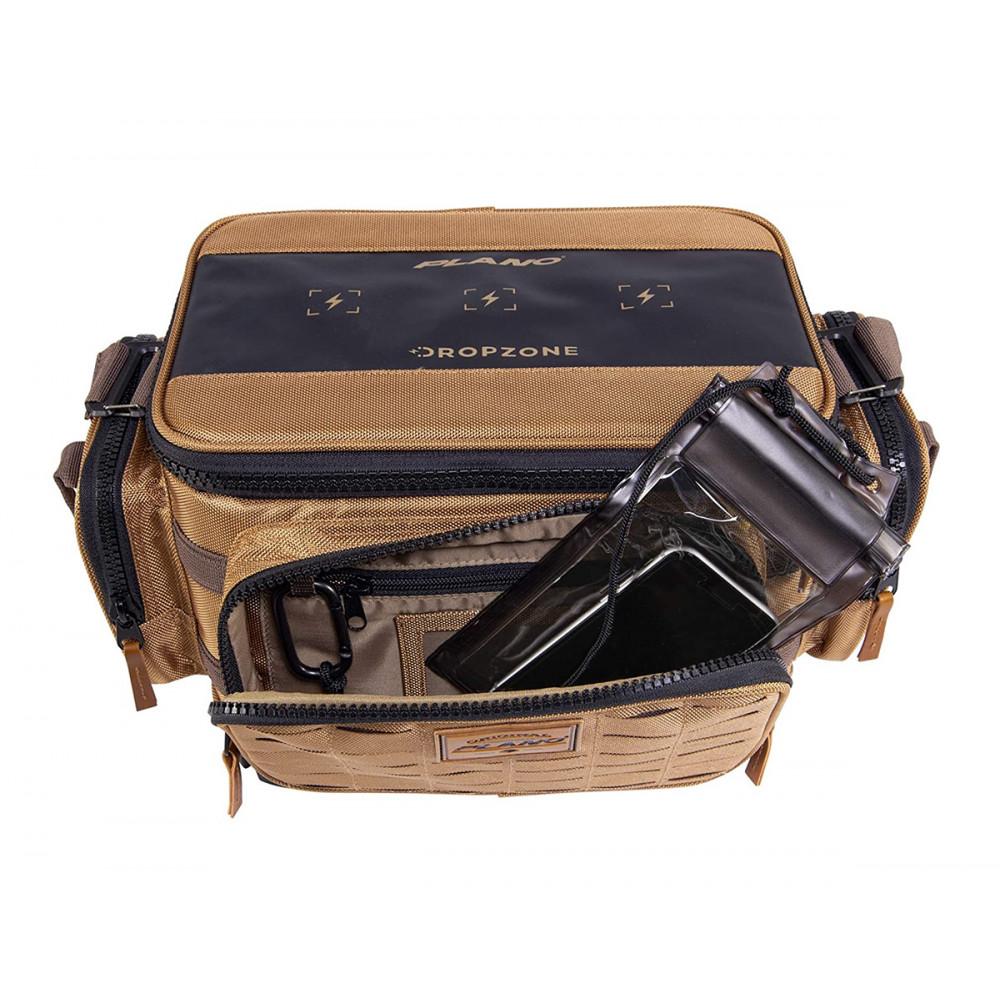 GUIDE SERIES TACKLE BAG 3600 (PLABG360) 