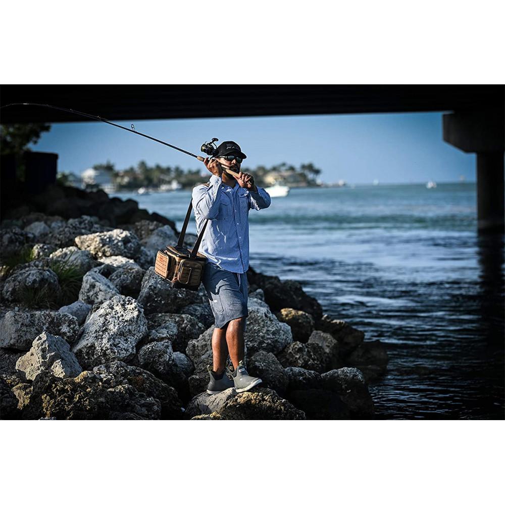 GUIDE SERIES TACKLE BAG 3600 (PLABG360) 