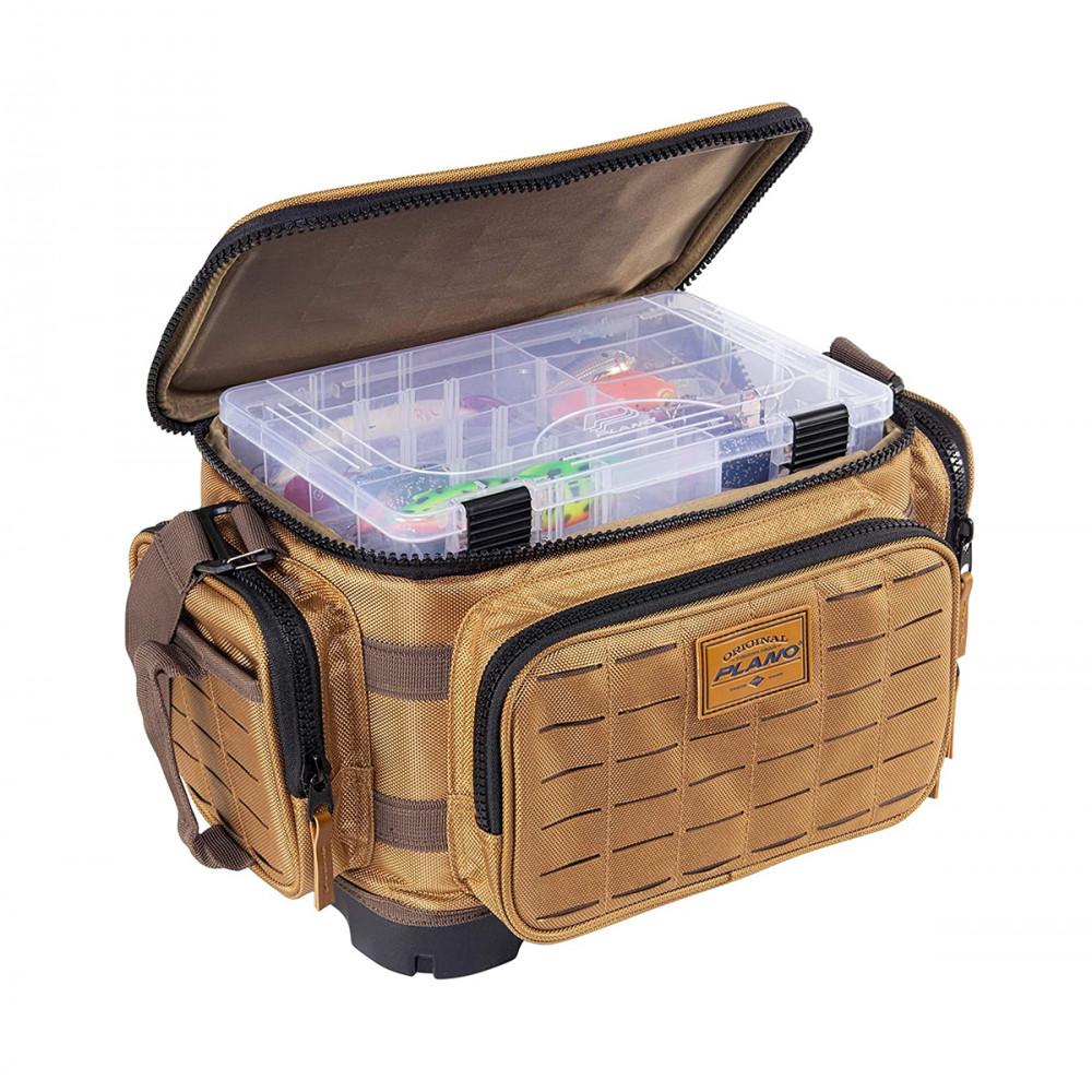 GUIDE SERIES TACKLE BAG 3600 (PLABG360) 