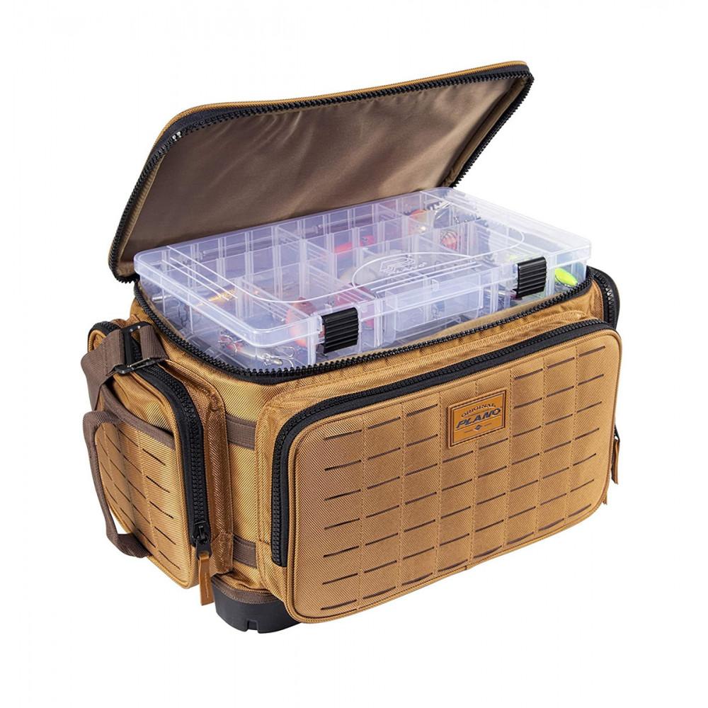 GUIDE SERIES TACKLE BAG 3600 (PLABG370) 